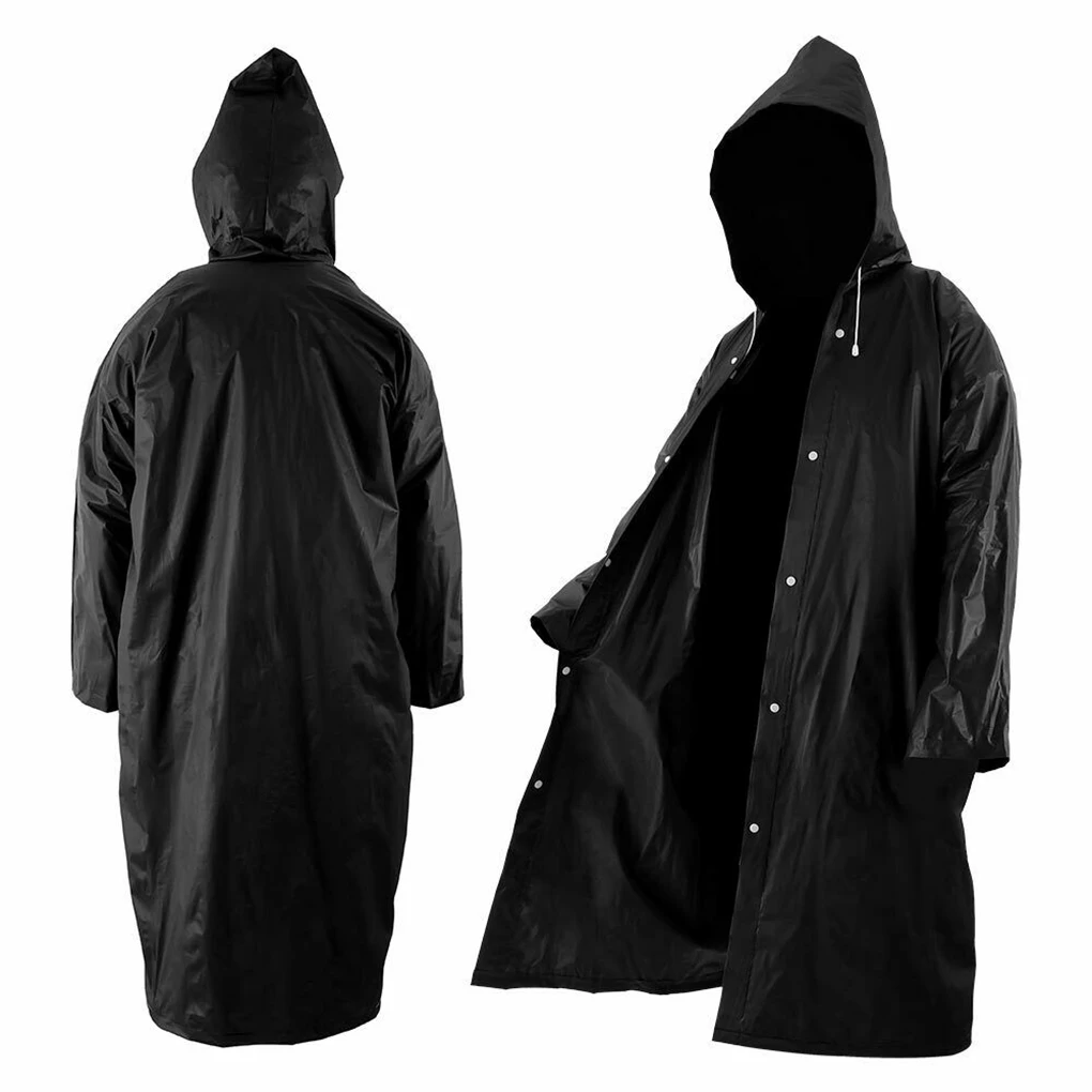 Fishing Rain Suit - Wysokiej jakości 1 sztuka 145*68CM EVA