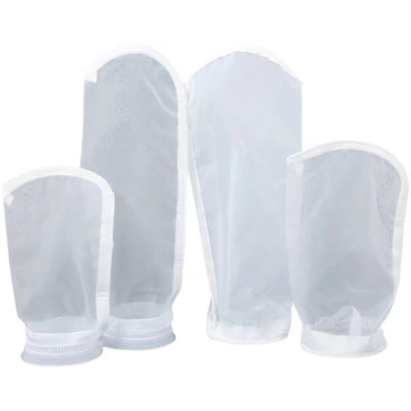 5szt Super drobny worek filtru – Fishing Socks recenzja i cena