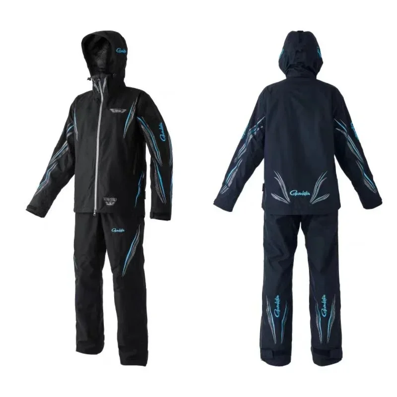 2024 Nowa zimowa odzież wędkar – Fishing Rain Suit recenzja i cena