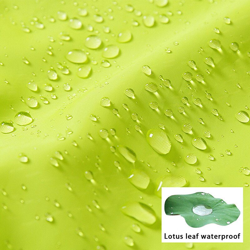 na kurtka turystyczna LNGXO un – Fishing Rain Suit recenzja i cena