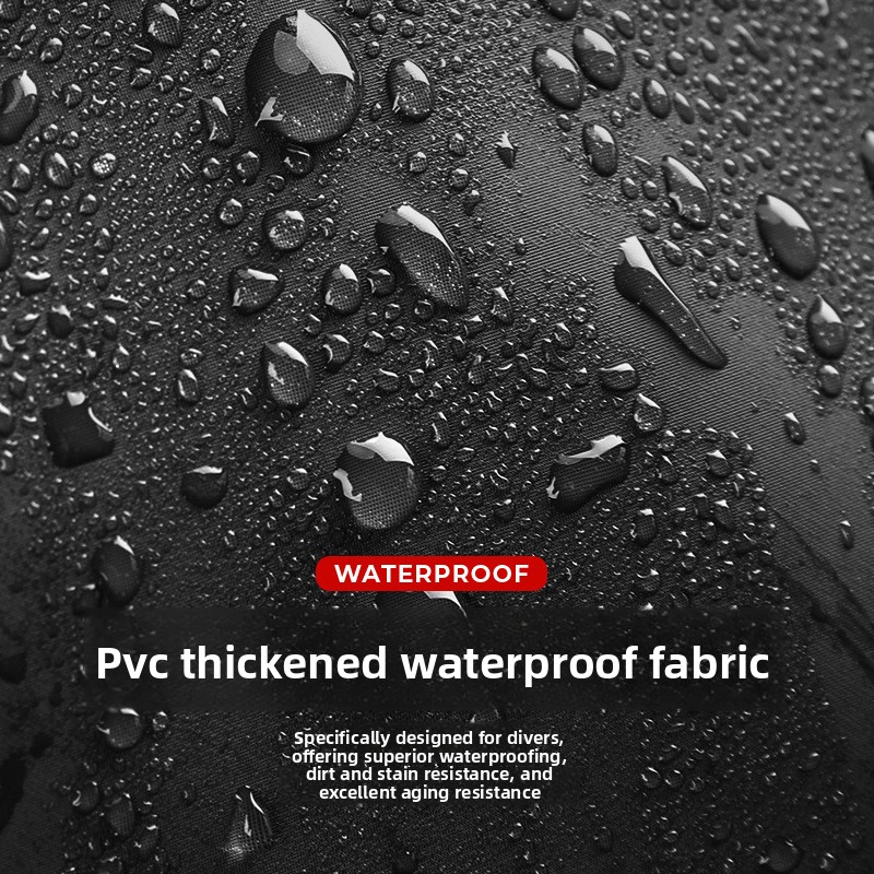 Wodoodporne spodnie wędkarskie – Fishing Pants Waterproof recenzja i cena