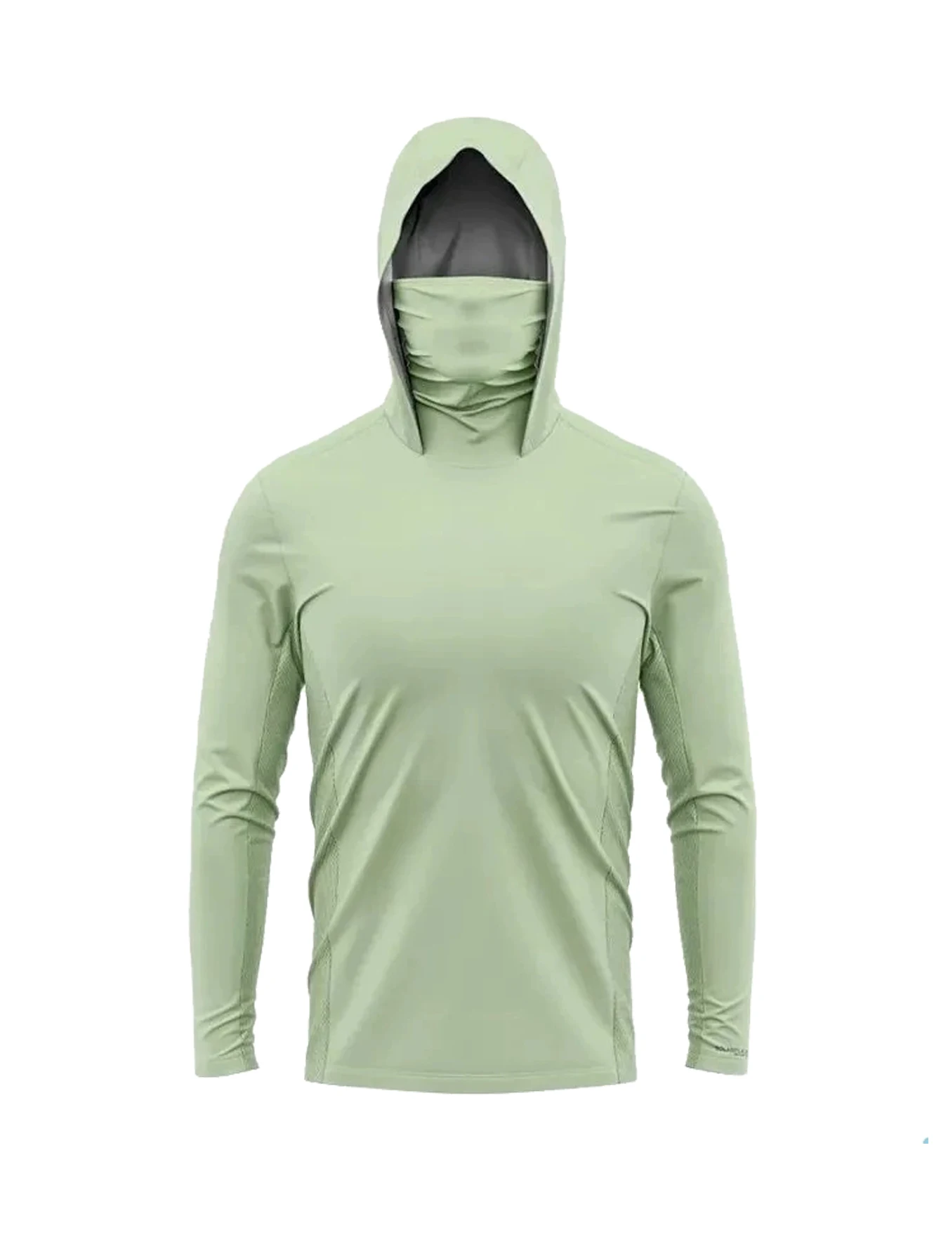 Męska bluza wędkarska z długim – Fishing Shirt Uv Protection recenzja i cena