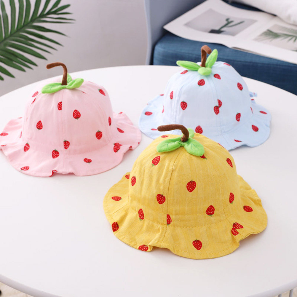 Różowy, przewiewny, lekki kape – Fishing Hat recenzja i cena
