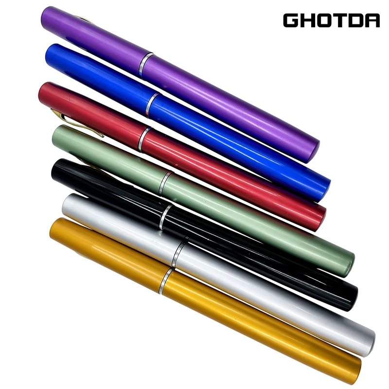 Przenośna kieszonkowa teleskop – Penn Reel Fierce recenzja i cena
