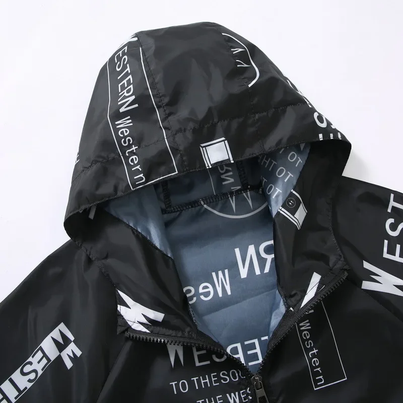 Gamakatsu nowe męskie koszule  – Fishing Rain Suit recenzja i cena