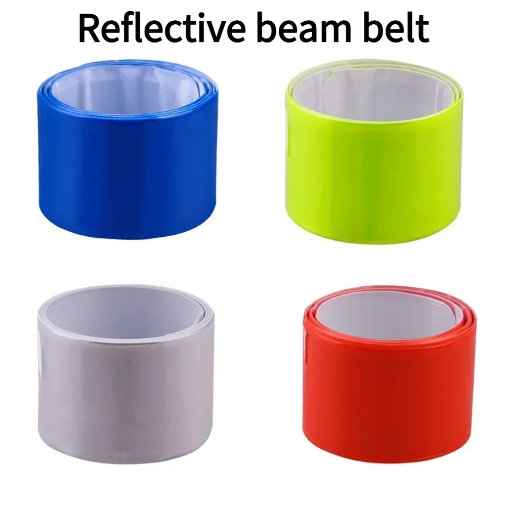 2 sztuki odblaskowych pasków n – Fishing Belt recenzja i cena