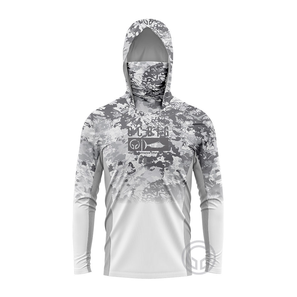 Nowa odzież wędkarska na lato, – Fishing Shirt Uv Protection recenzja i cena