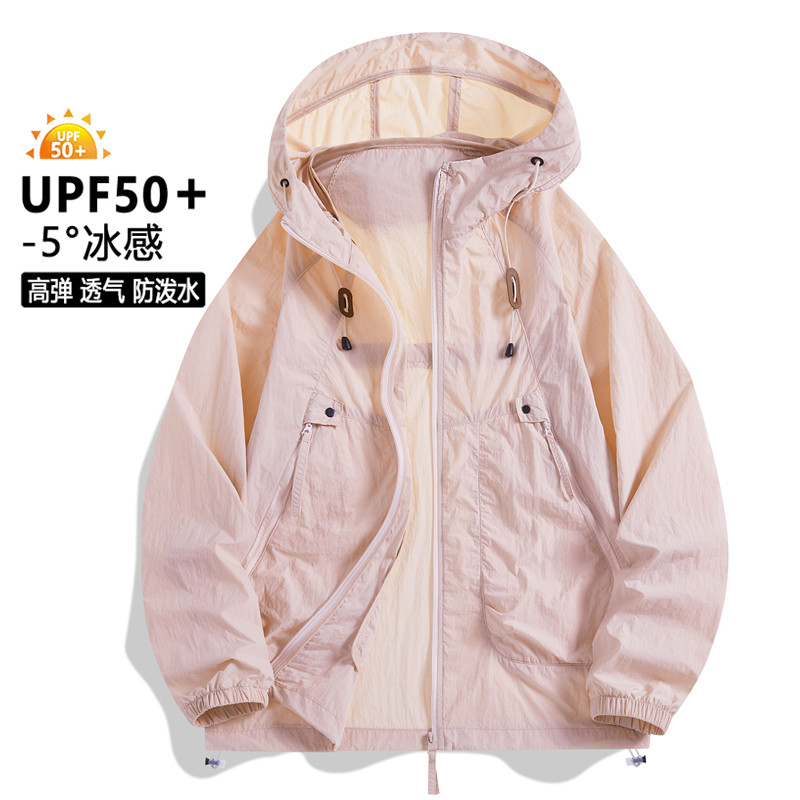 Męska kurtka ochronna przed sł – Fishing Jacket Waterproof recenzja i cena
