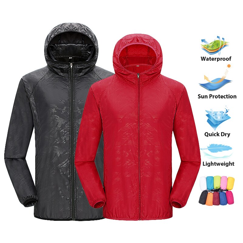 na kurtka turystyczna LNGXO un – Fishing Rain Suit recenzja i cena