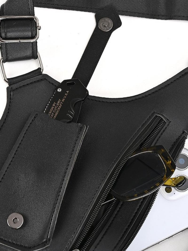Torba wędkarska HOMEFISH z pod – Fishing Belt recenzja i cena